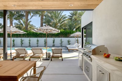 Luxury Villa Photo #12