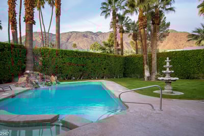 Luxury Villa Photo #10