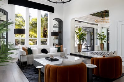 Luxury Villa Photo #27