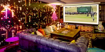 Luxury Villa Photo #8