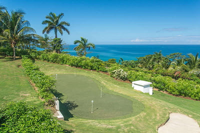 Luxury Villa Photo #6