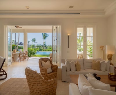 Luxury Villa Photo #17