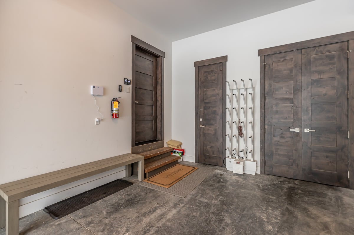 Spanish Peaks | Highlands Cabin 36