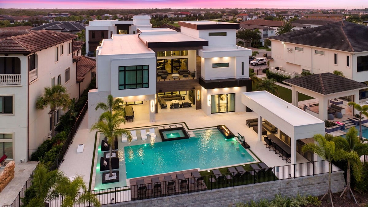 Reunion Royale Retreat