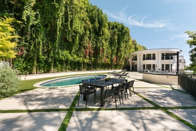 Los Angeles,Noble Crest