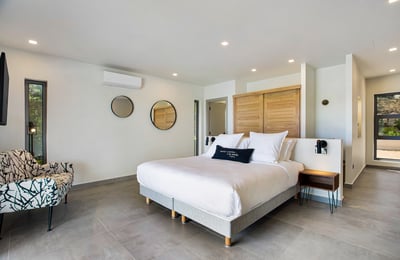 Luxury Villa Photo #15