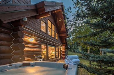 Luxury Villa Photo #50