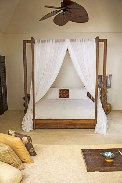 Luxury Villa Photo #16