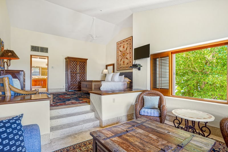 Four Seasons Punta Mita Presidential Villa