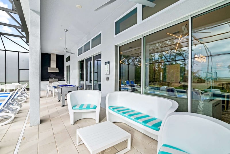 Davy Jones Locker at Villatel Village Solterra