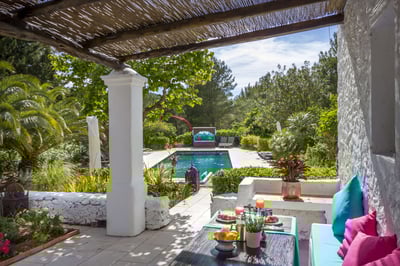 Luxury Villa Photo #9