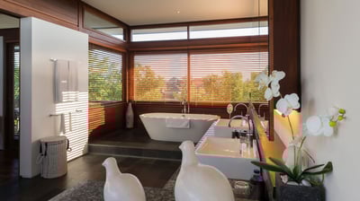 Luxury Villa Photo #17