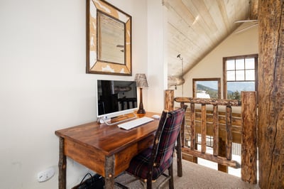 Luxury Villa Photo #14