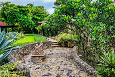 Luxury Villa Photo #10