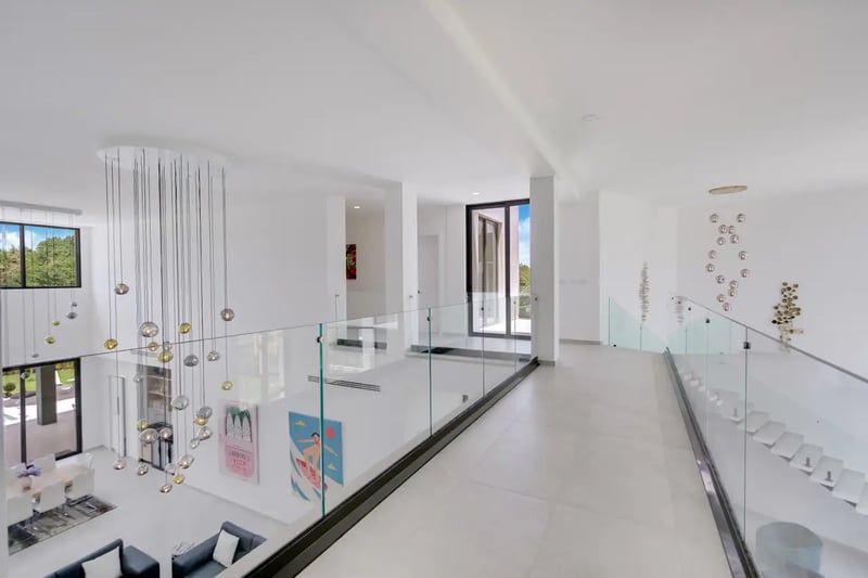 Villa Maravilla 4