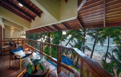 Luxury Villa Photo #6