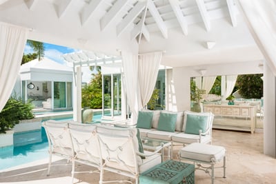 Luxury Villa Photo #15