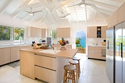 Luxury Villa Photo #8