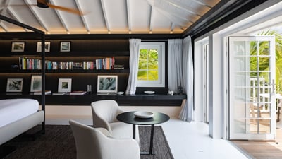 Luxury Villa Photo #46