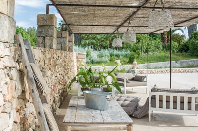 Luxury Villa Photo #17