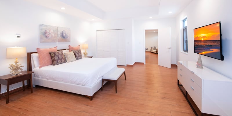 Timeless Paradise Villa