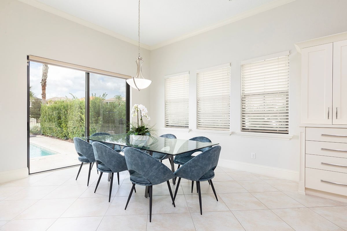 Fairway Serenity Villa