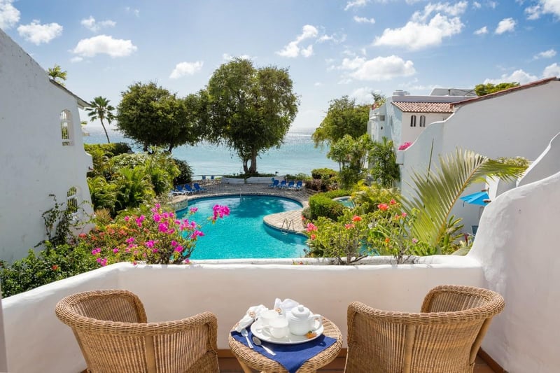 Merlin Bay 6 | Firefly