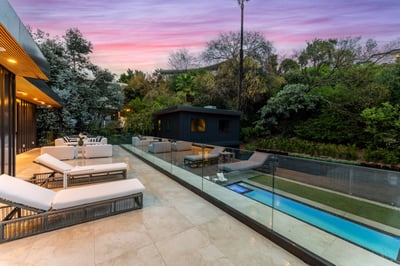 Luxury Villa Photo #62