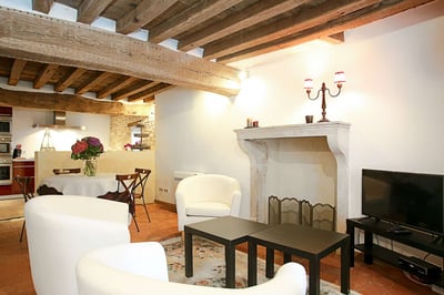 Luxury Villa Photo #5