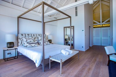 Bedroom 2 | Master