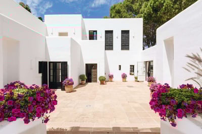 Luxury Villa Photo #6