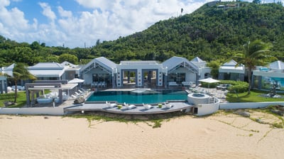 Luxury Villa Photo #61