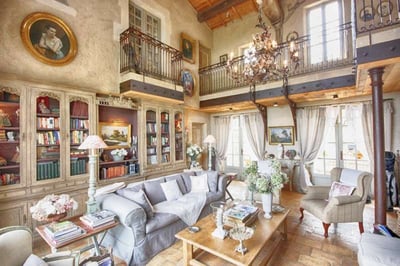Luxury Villa Photo #7