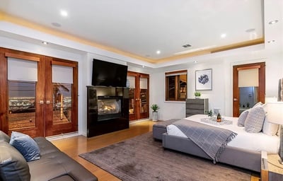 Luxury Villa Photo #22