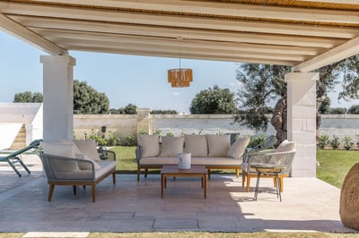 Luxury Villa Photo #5