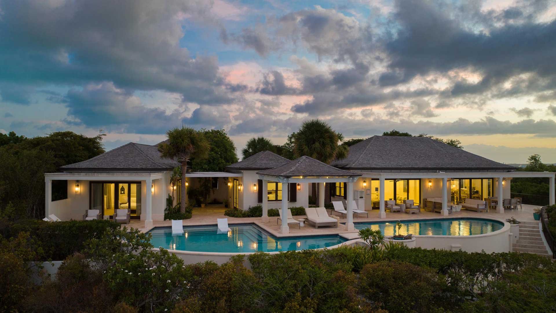 Sea To Sky Villa - 2