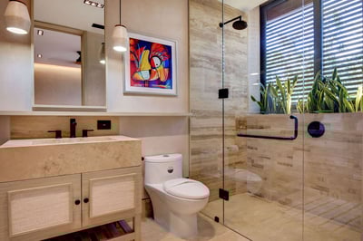 Luxury Villa Photo #48