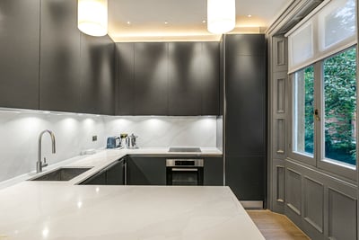 Luxury Villa Photo #19