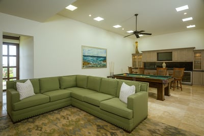 Luxury Villa Photo #35