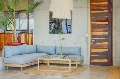 Luxury Villa Photo #32