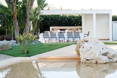 Luxury Villa Photo #8