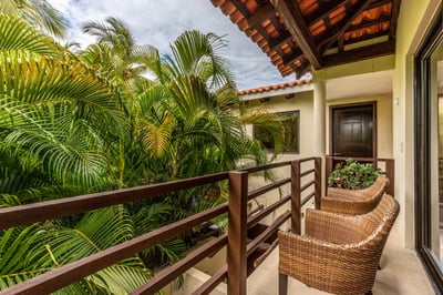 Luxury Villa Photo #43