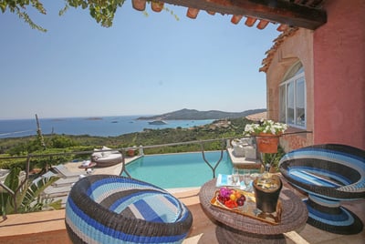 Luxury Villa Photo #17