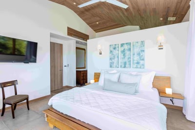 Villa Royal | Bedroom