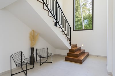Luxury Villa Photo #14