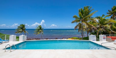 Luxury Villa Photo #3