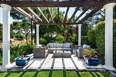 Luxury Villa Photo #8