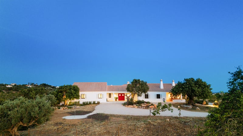 Casa do Horizonte Galé