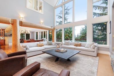 Luxury Villa Photo #13