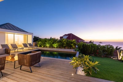 Luxury Villa Photo #9